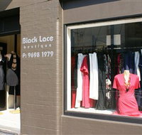 Black Lace - Accommodation Batemans Bay