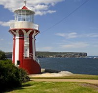 Hornby Lighthouse - Accommodation Batemans Bay