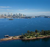 Shark Island - Accommodation Batemans Bay
