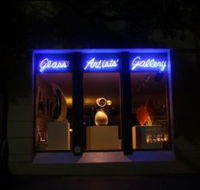 Glass Artists Gallery - Accommodation Batemans Bay