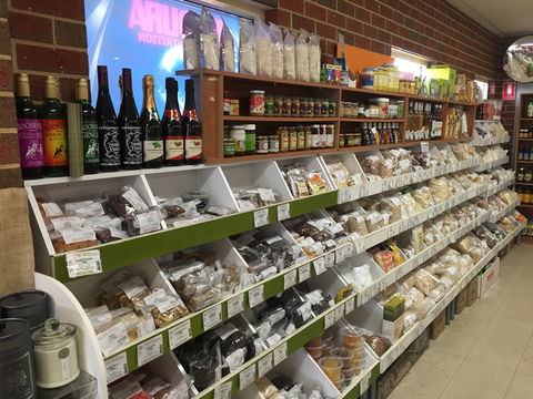 Olive Health Wangaratta - Accommodation Batemans Bay 4