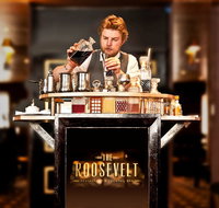 The Roosevelt - Accommodation Batemans Bay
