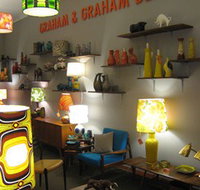 Graham  Graham Design - Accommodation Batemans Bay