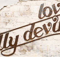 Love Tilly Devine - Accommodation Batemans Bay