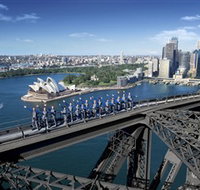 BridgeClimb Sydney - Accommodation Batemans Bay