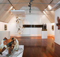 NG Art Gallery - Accommodation Batemans Bay