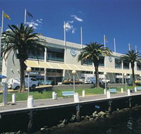 Sydney Fish Market - Accommodation Batemans Bay