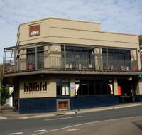 Harold Park Hotel - Accommodation Batemans Bay