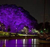 Earth V Sky - Accommodation Batemans Bay