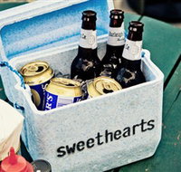 Sweetheart's Rooftop Barbecue - Accommodation Batemans Bay
