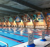 Cook and Phillip Aquatic and Fitness Centre - Accommodation Batemans Bay