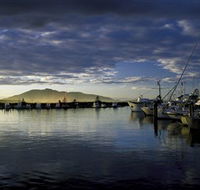 The Coast Road - Accommodation Batemans Bay
