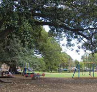 Glebe Foreshore Walk - Accommodation Batemans Bay