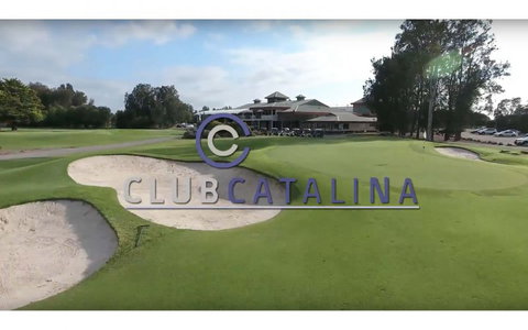 Club Catalina - Accommodation Batemans Bay 7