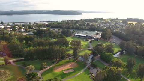 Club Catalina - Accommodation Batemans Bay 6