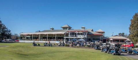 Club Catalina - Accommodation Batemans Bay 5