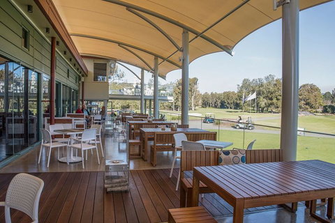 Club Catalina - Accommodation Batemans Bay 3