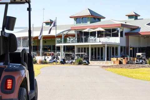 Club Catalina - Accommodation Batemans Bay 4