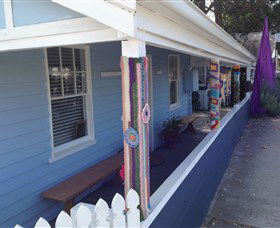 Bodalla NSW Accommodation Batemans Bay