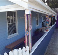 Artisans Nest Bodalla - Accommodation Batemans Bay