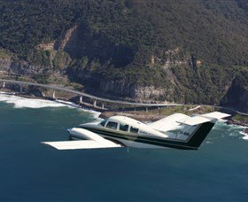 NSW Air - Accommodation Batemans Bay 0