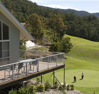 Kangaroo Valley Golf Club - Accommodation Batemans Bay