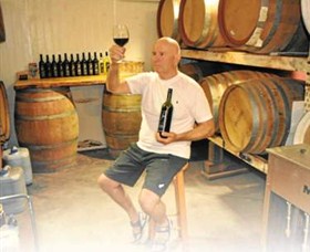 Salet Wines - Accommodation Batemans Bay 0