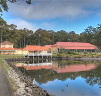 Jervis Bay Maritime Museum - Accommodation Batemans Bay