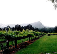 Cambewarra Estate Wines - Accommodation Batemans Bay