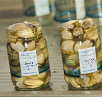 Broadwater Oysters - Accommodation Batemans Bay