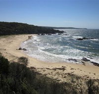 Mystery Bay Lookout - Accommodation Batemans Bay