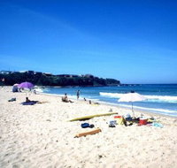 Culburra Surf Beach - Accommodation Batemans Bay