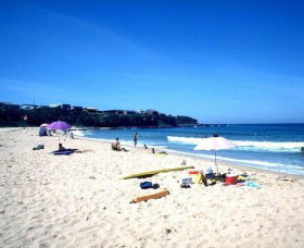 Culburra Surf Beach - Accommodation Batemans Bay 0