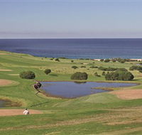 Gerringong Golf Club - Accommodation Batemans Bay