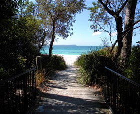 Greenfields Beach - Accommodation Batemans Bay 0