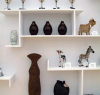 Swinging Swaggy Pottery Gift Ware and Cafe - Accommodation Batemans Bay