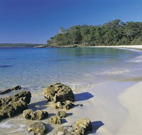 NSW Jervis Bay National Park - Accommodation Batemans Bay