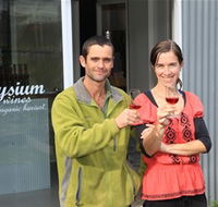 Elysium Wines - Accommodation Batemans Bay