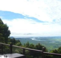 The Lookout Cambewarra Mountain - Accommodation Batemans Bay