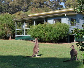 Murramarang National Park - Accommodation Batemans Bay 0