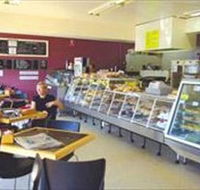 Jock's Bakery and Cafe - Accommodation Batemans Bay