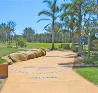 Callala Beach RSL Country Golf Club - Accommodation Batemans Bay