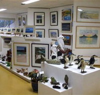 Huskisson Gallery and Picture Framing - Accommodation Batemans Bay