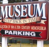 Tabourie Lake Museum - Accommodation Batemans Bay