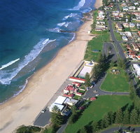Thirroul Beach - Accommodation Batemans Bay