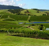 Crooked River Winery - Accommodation Batemans Bay