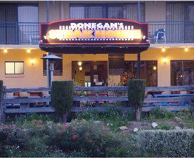 Donegans Licensed Steakhouse - Accommodation Batemans Bay 0