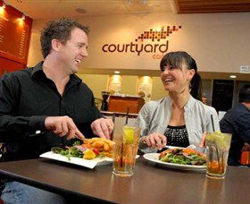 Cordeaux NSW Accommodation Batemans Bay
