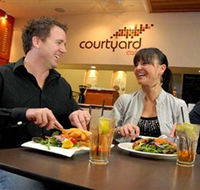 Wests Illawarra - Accommodation Batemans Bay