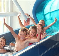 Bay and Basin Leisure Centre - Accommodation Batemans Bay